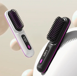 Brosse Lissante de Poche